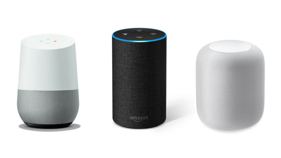 Best smart speakers in 2022