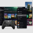 Xbox app on PC