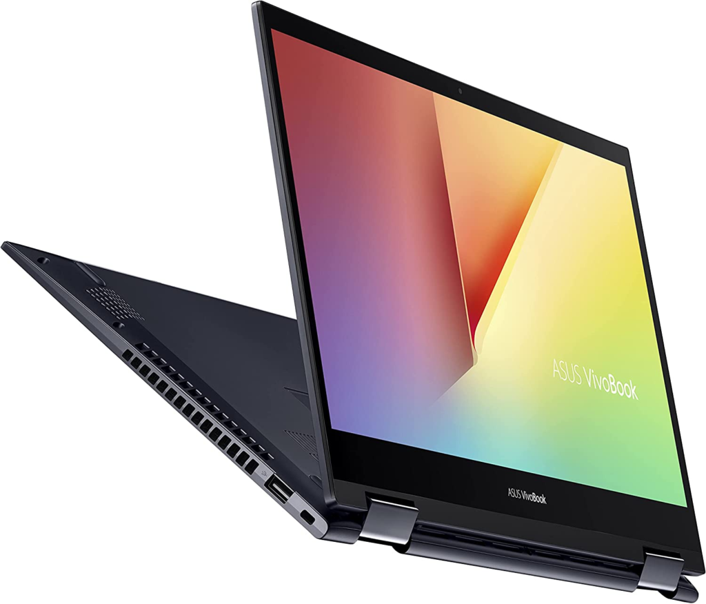 ASUS VivoBook Flip 14