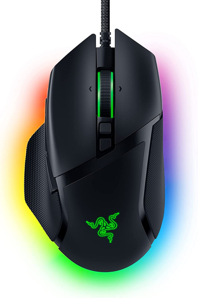 Razer Basilisk V3