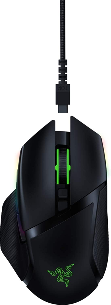 Razer Basilisk Ultimate