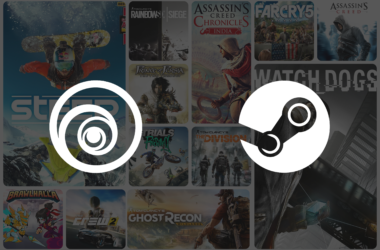 Ubisoft resumes releasing games on steam