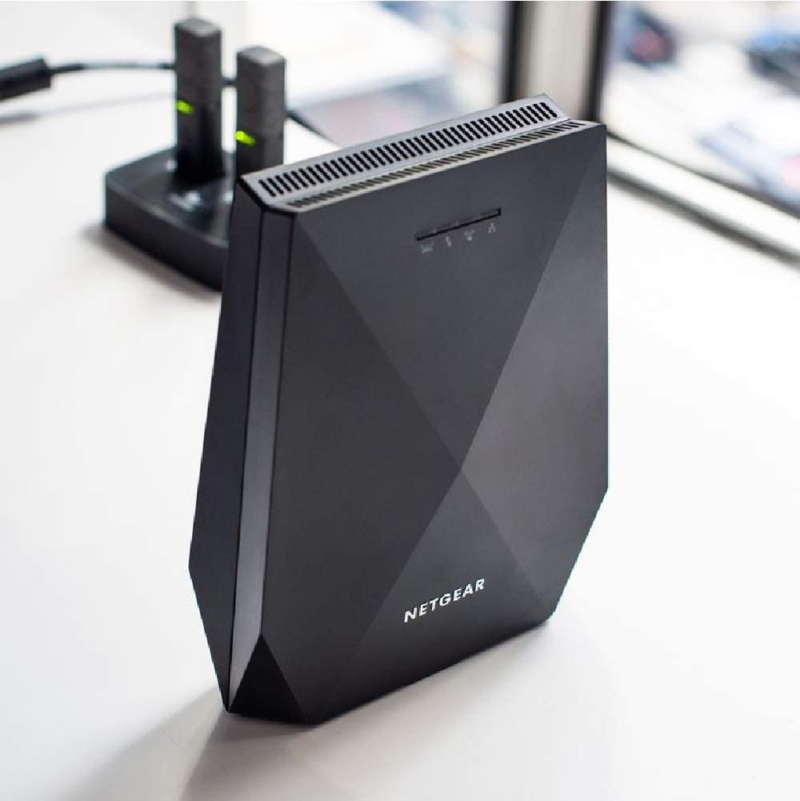 How to set up your WiFi extender for the best signal