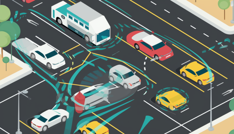 Could Self-Driving Cars Be the Future of Transportation?