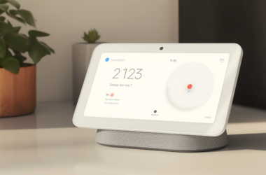 The Ultimate Guide to Google Home Hub: Features, Setup, and Tips