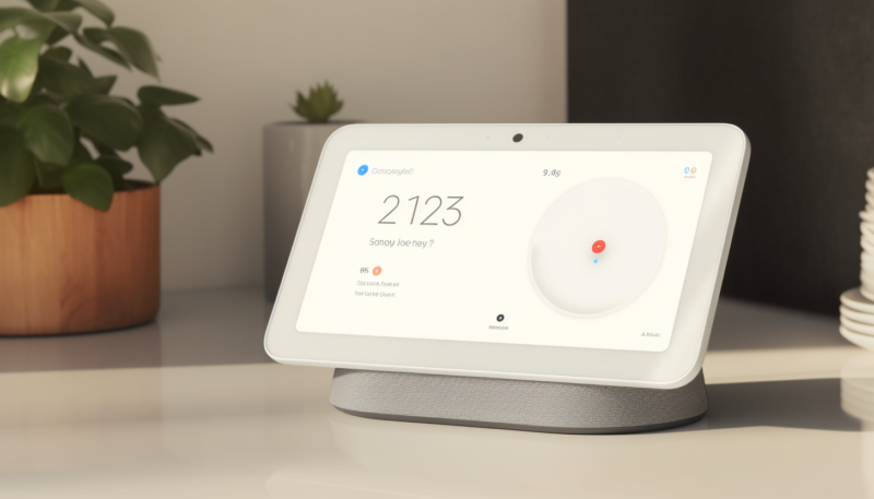 The Ultimate Guide to Google Home Hub: Features, Setup, and Tips