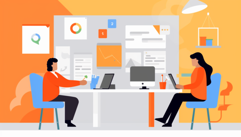 Office 365 vs Google Workspace: Choosing the Right Suite