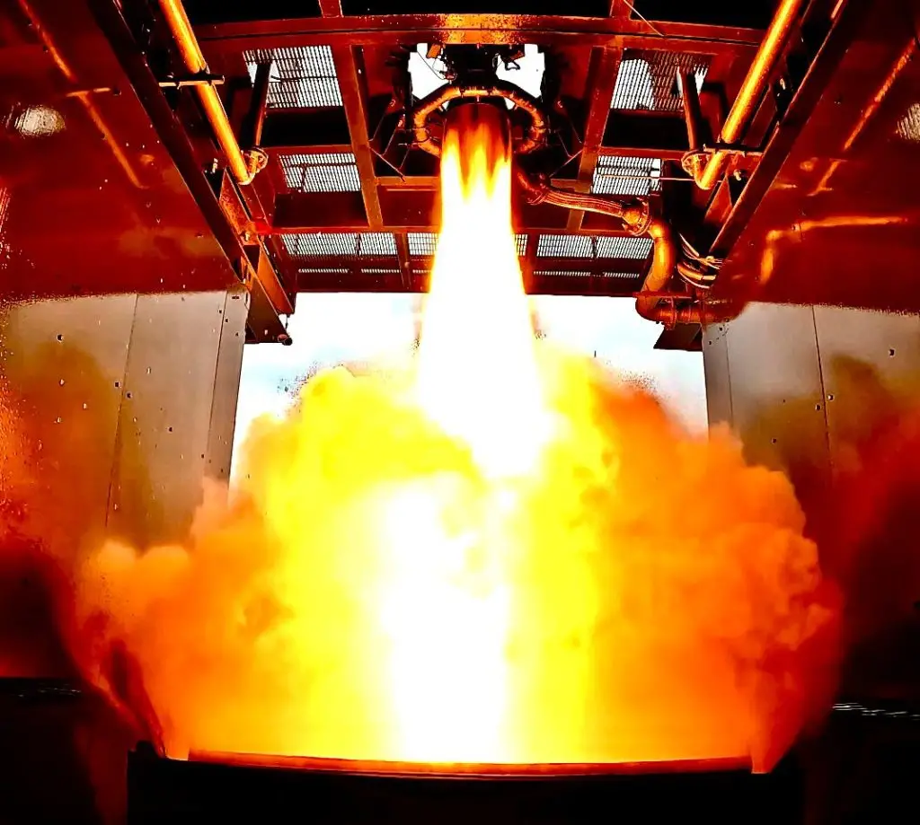 Rocket Engines