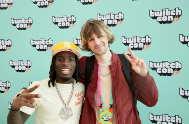 xQc's Groundbreaking Streaming Deal with Kick: Rewriting Industry Norms