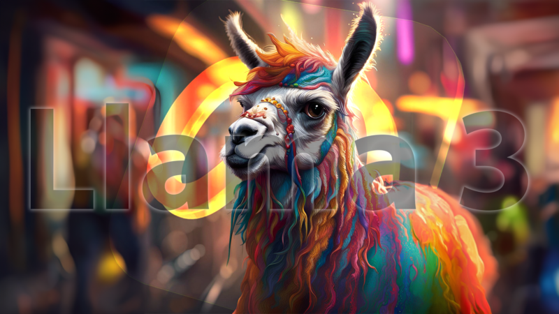 Llama 3 Release Date