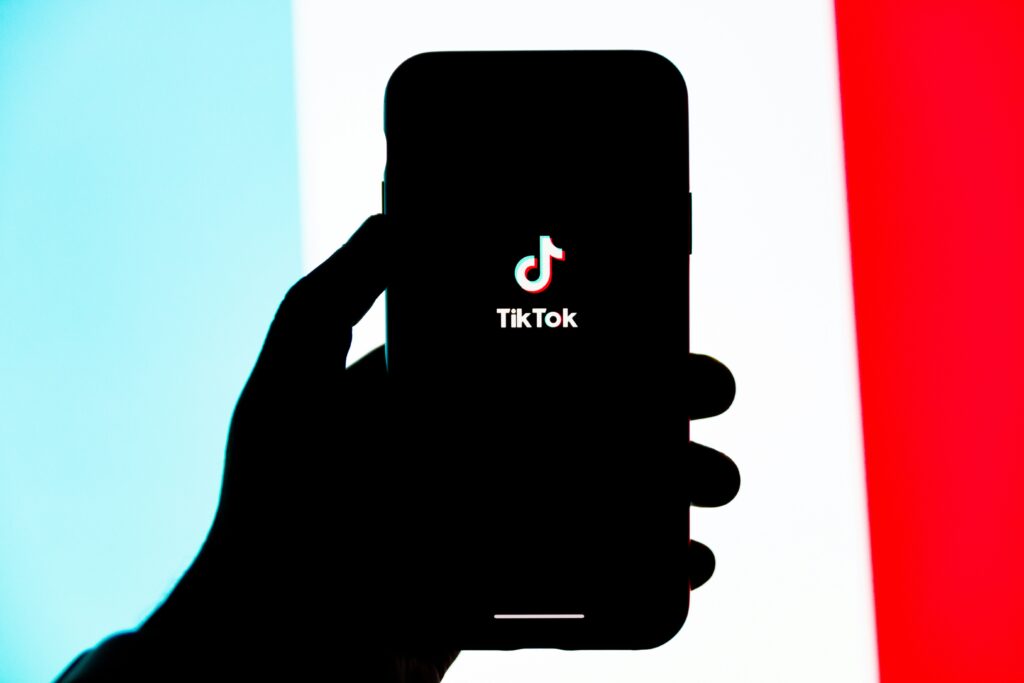 TikTok Ban Bill