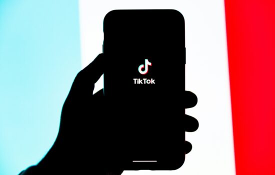 TikTok Ban Bill