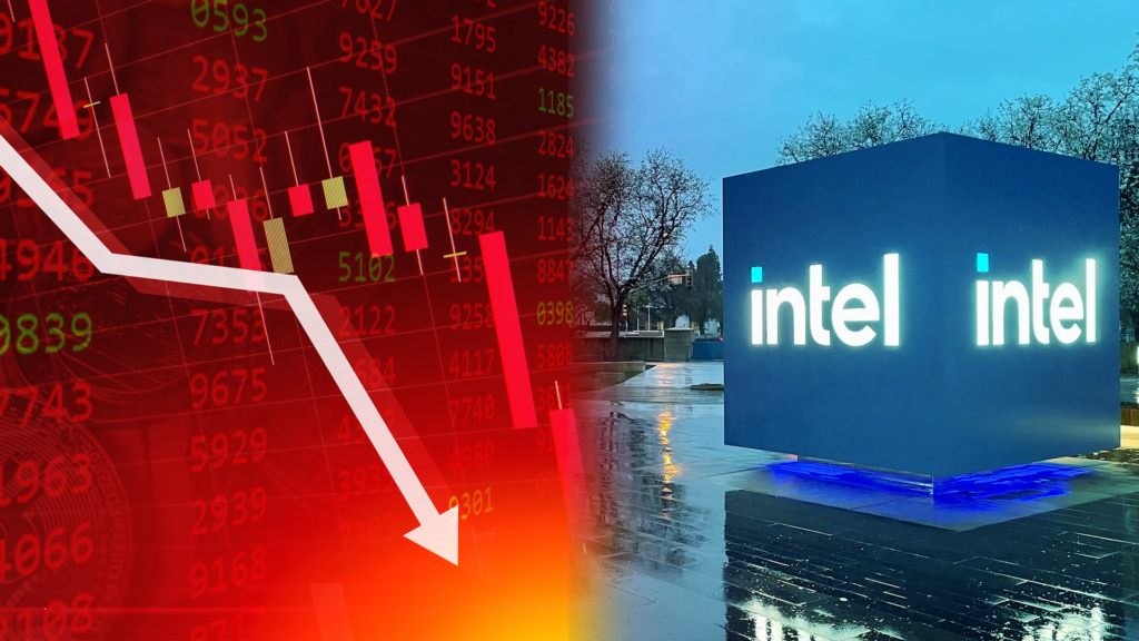 Intel's Q2 Earnings