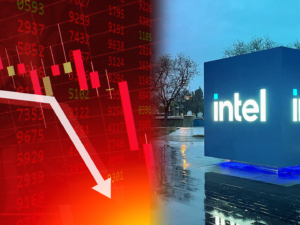 Intel's Q2 Earnings