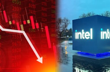 Intel's Q2 Earnings