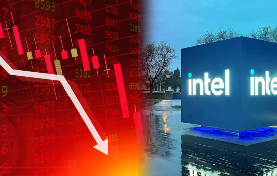 Intel's Q2 Earnings