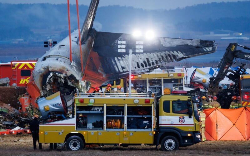 jeju air