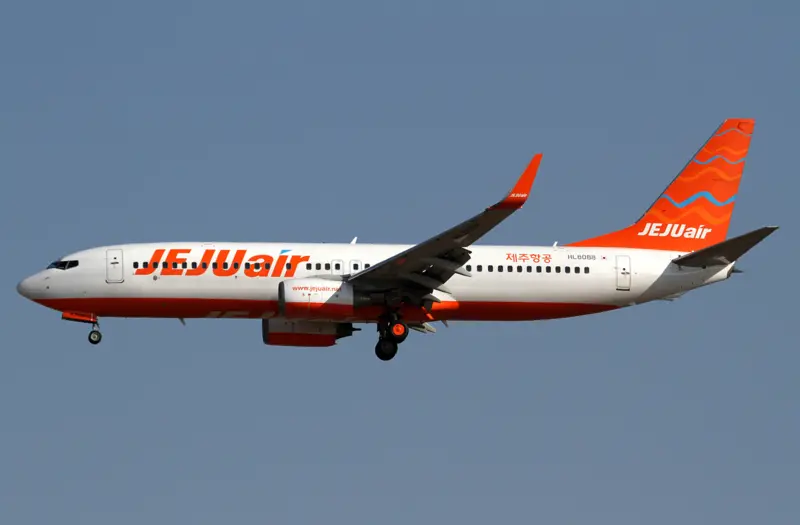 Jeju Air