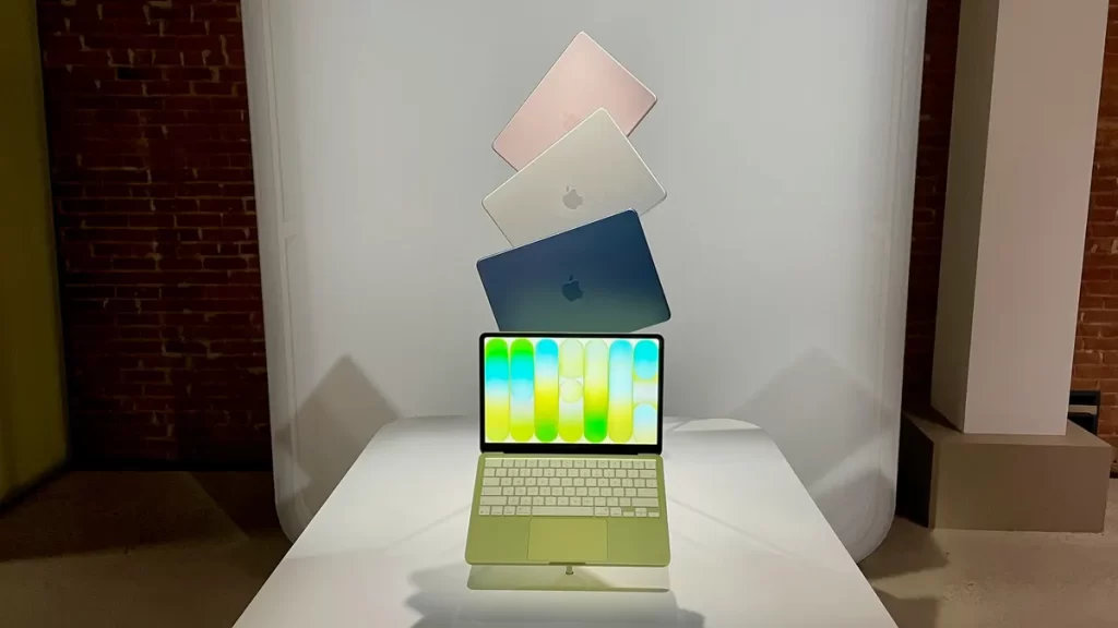 MacBook Neo