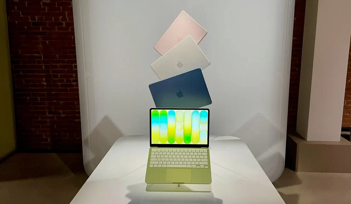 MacBook Neo