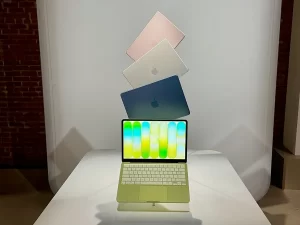 MacBook Neo