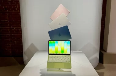 MacBook Neo