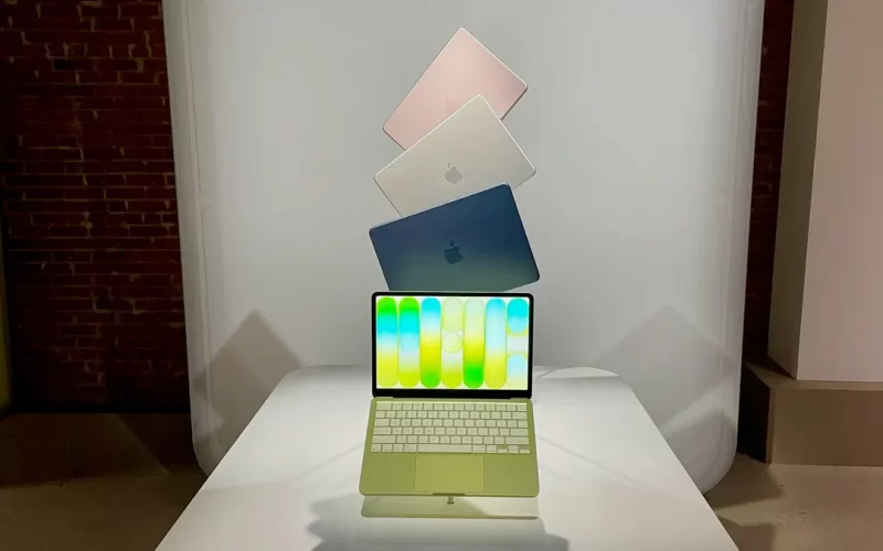 MacBook Neo